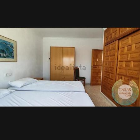 Hotel Boutique Ca L'Adri Les Tres Cales エクステリア 写真
